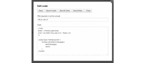Joomla.bid