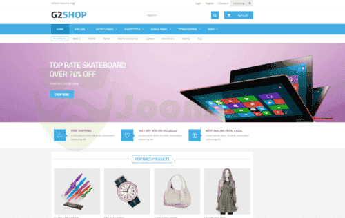 Joomla.bid