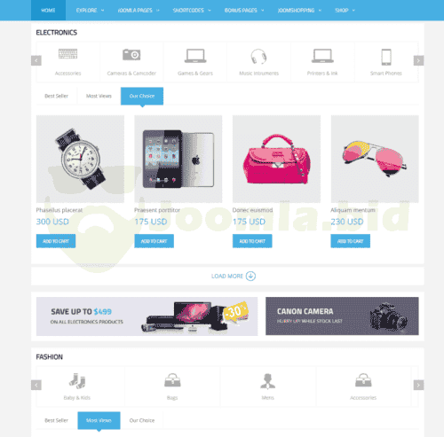 Joomla.bid