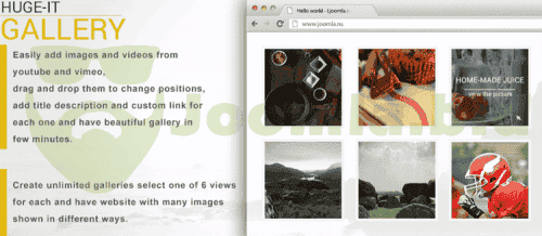 Joomla.bid