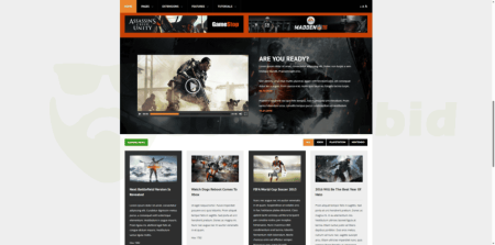 Joomla.bid