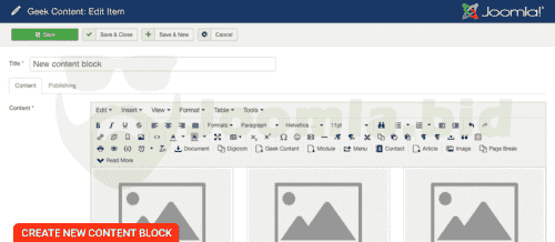 Joomla.bid