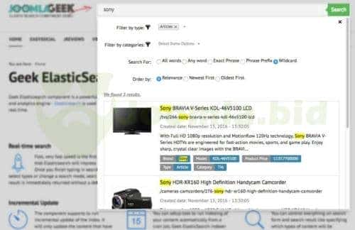 Joomla.bid