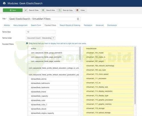 Joomla.bid