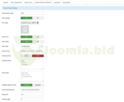 Joomla.bid