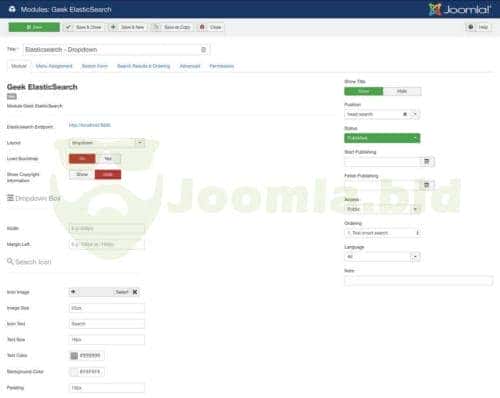 Joomla.bid
