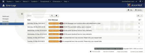 Joomla.bid