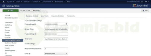 Joomla.bid