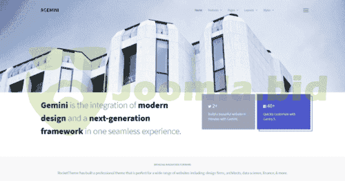Joomla.bid