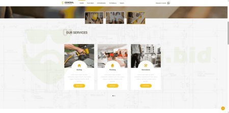 Joomla.bid