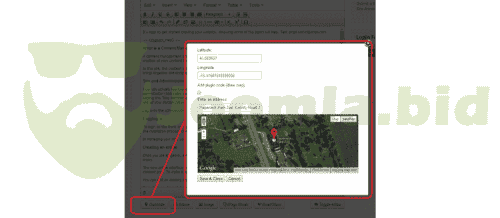 Joomla.bid