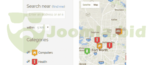 Joomla.bid