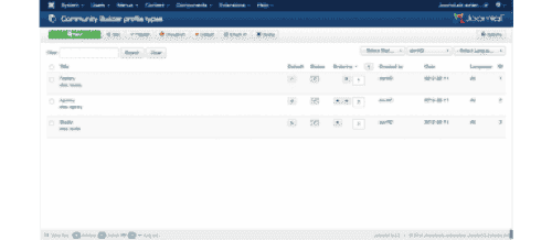 Joomla.bid