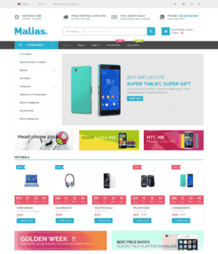 Joomla.bid