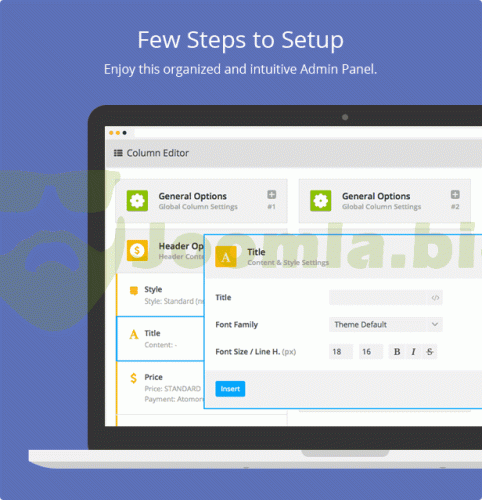 Joomla.bid