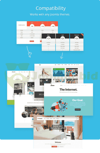 Joomla.bid