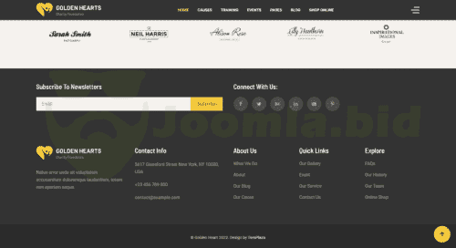 Joomla.bid