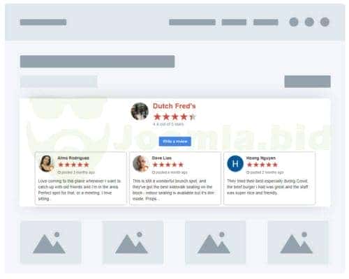 Joomla.bid