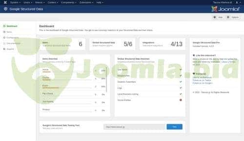 Joomla.bid