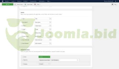 Joomla.bid