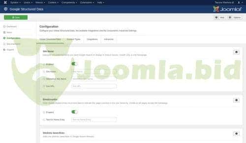 Joomla.bid