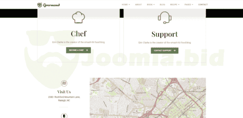 Joomla.bid