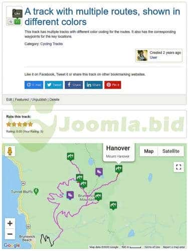 Joomla.bid