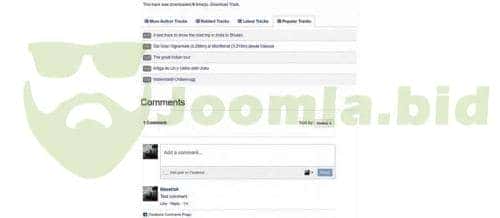 Joomla.bid