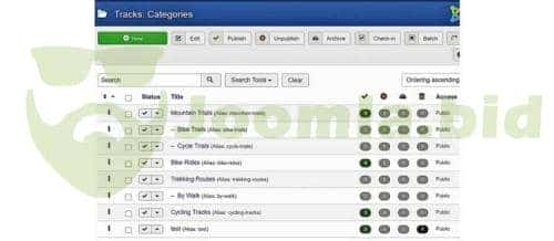 Joomla.bid