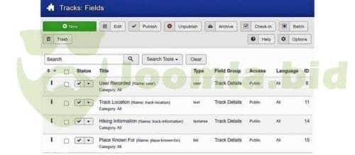 Joomla.bid