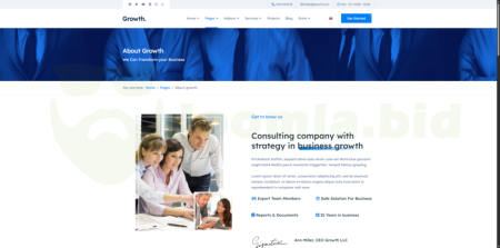 Joomla.bid
