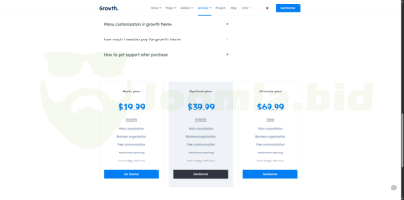 Joomla.bid