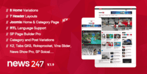 Joomla.bid