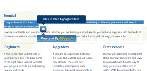 Joomla.bid