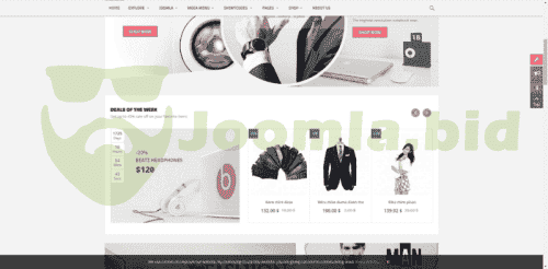 Joomla.bid