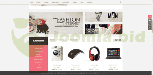 Joomla.bid