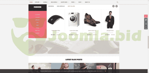 Joomla.bid