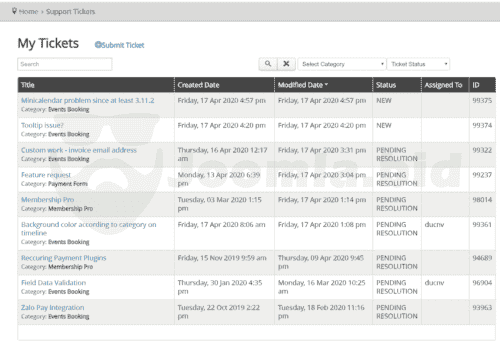 Joomla.bid