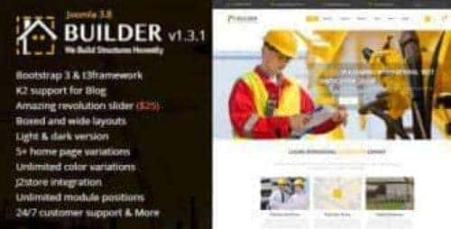 Joomla.bid