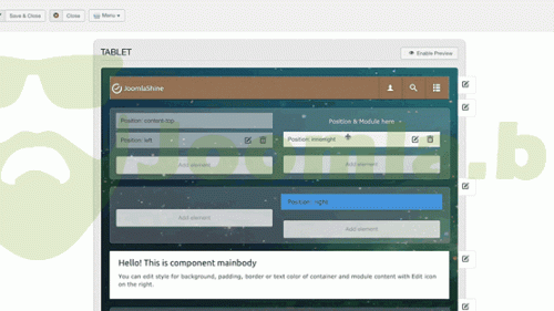 Joomla.bid