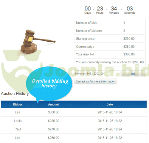Joomla.bid