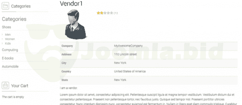 Joomla.bid