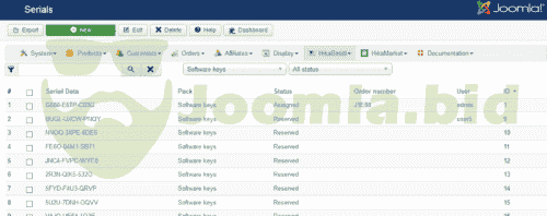 Joomla.bid