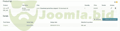 Joomla.bid