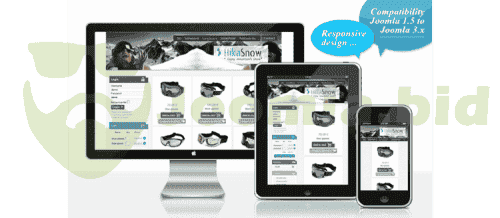 Joomla.bid