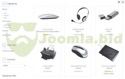 Joomla.bid