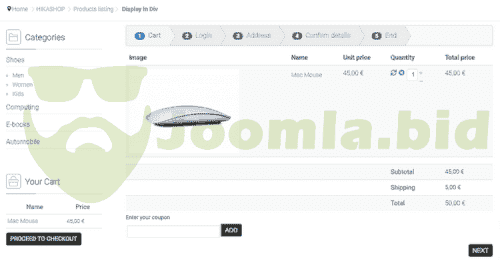 Joomla.bid