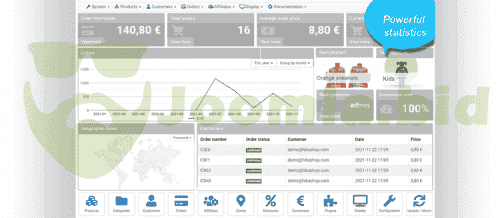 Joomla.bid