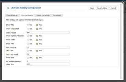 Joomla.bid