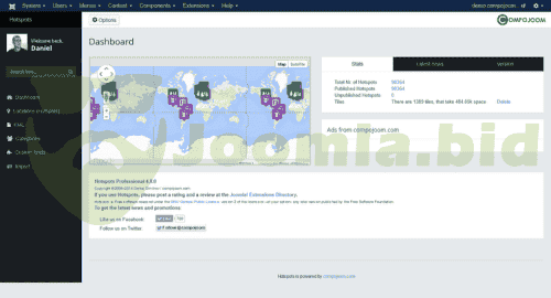 Joomla.bid